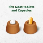 Greenies™ Feline Pill Pockets Cat Treats - Chicken - Image 3