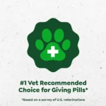 Greenies™ Feline Pill Pockets Cat Treats - Chicken - Image 6