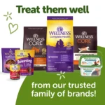 Whimzees Dental Cat Treat Chicken - Image 7