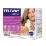 Feliway® Classic Diffuser Refills