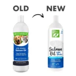 Only Natural Pet® Wild Alaskan Salmon Oil - Image 5