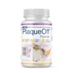 ProDen PlaqueOff Powder Supplement for Cats, 40g Bottle