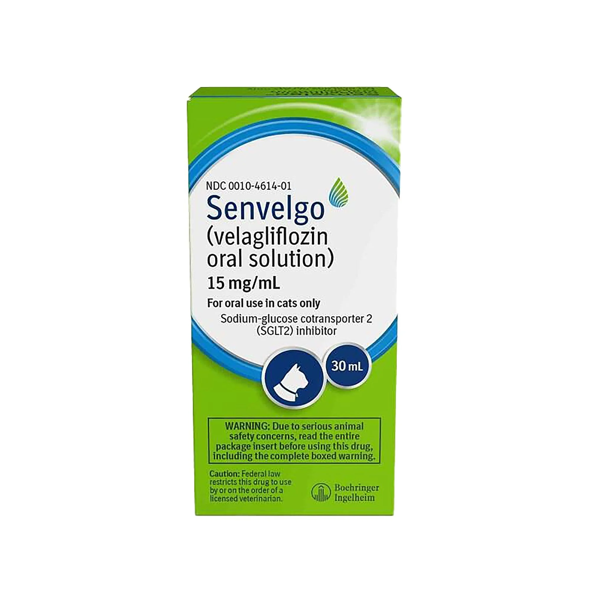 img_1761634556702_652_tjk8LHVbl.webp Senvelgo Oral Solutions for Cats - 15 mg/mL - Image 1