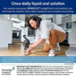 Senvelgo Oral Solutions for Cats - 15 mg/mL - Image 2