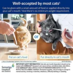 Senvelgo Oral Solutions for Cats - 15 mg/mL - Image 3