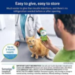 Senvelgo Oral Solutions for Cats - 15 mg/mL - Image 4