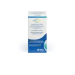 Vetsulin Insulin for Dogs and Cats 10 ml Vial - Image 2