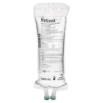 Lactated Ringers Solution - 500 mL, 1 Liter