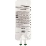 Lactated Ringers Solution - 500 mL, 1 Liter - Image 2