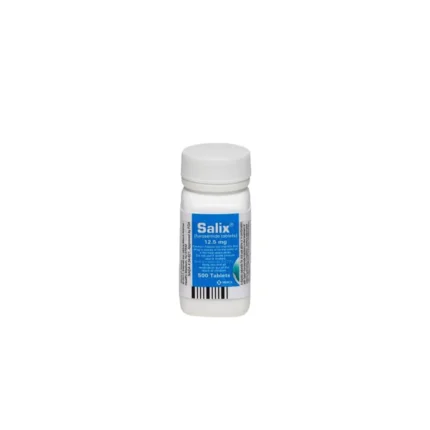 Salix (Furosemide) - 12.5 mg, 50 mg - Single Tablet
