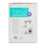 Whisker City® 29.5-in Laid-Back Lookout with Catnip Cat Tree - Image 4