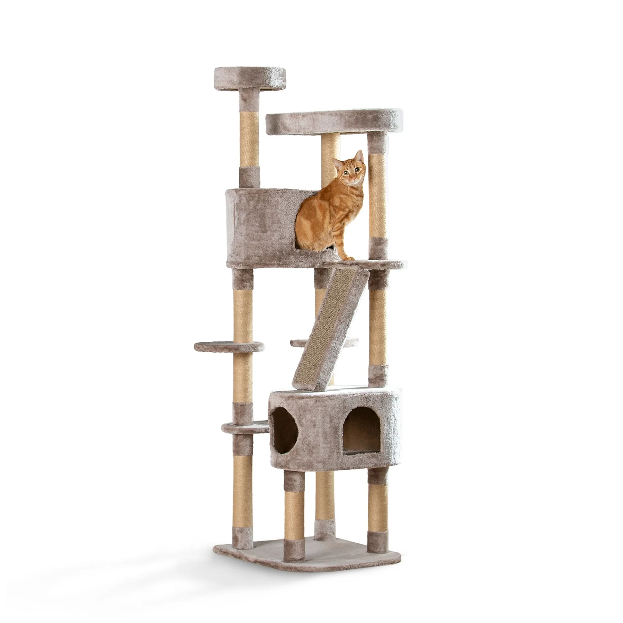 img_1761634888168_333_eFgsQQnRR.webp Whisker City® 70-in Plush Mansion Cat Tree - Image 1