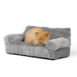 Whisker City® Cat Couch Bed