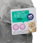 Whisker City® Cat Couch Bed - Image 6