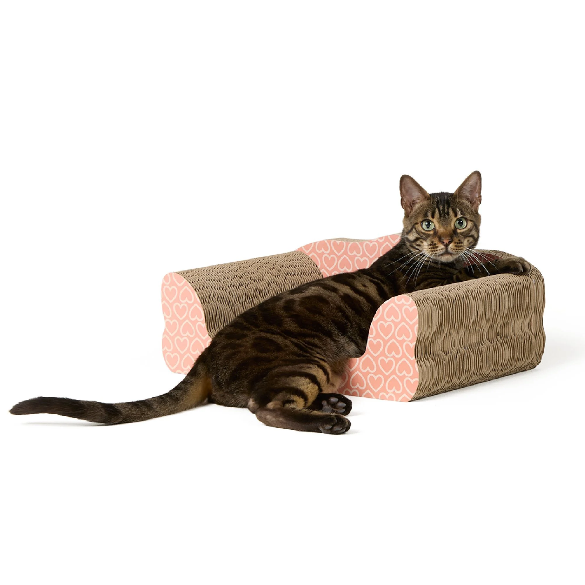 img_1761635025993_493_yU8beOoTA.webp Whisker City® Couch Novelty Cat Scratcher - Image 1