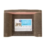 Whisker City® Couch Novelty Cat Scratcher - Image 6