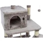 TRIXIE Eduardo Cat Tree with Hammock - Image 5
