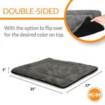 K&H Pet Products Self-Warming Pet Pad 21" - Image 3