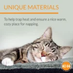 K&H Pet Products Self-Warming Pet Pad 21" - Image 4