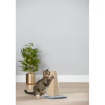 Whisker City® Jute Peak Cat Scratcher - Image 2