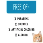 Whisker City® Unscented Hypoallergenic Wipes - Image 3
