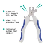 Whisker City® Cat Nail Clipper - Image 2