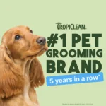 TropiClean® Hypoallergenic Cleaning Pet Wipes - Image 3