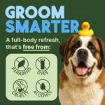 TropiClean® Hypoallergenic Cleaning Pet Wipes - Image 5