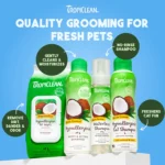 TropiClean® Hypoallergenic Cleaning Pet Wipes - Image 7