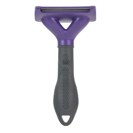 FURminator® Long Hair Undercoat deShedding Cat Tool