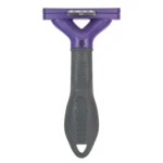 FURminator® Long Hair Undercoat deShedding Cat Tool - Image 2