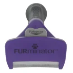 FURminator® Long Hair Undercoat deShedding Cat Tool - Image 3