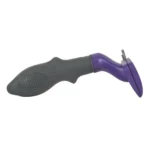 FURminator® Long Hair Undercoat deShedding Cat Tool - Image 4