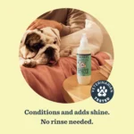 Mrs. Meyer's Clean Day Dog Deodorizing Spritz - Sweet Chamomile, 8 oz - Image 4