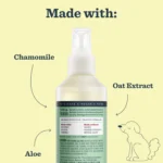 Mrs. Meyer's Clean Day Dog Deodorizing Spritz - Sweet Chamomile, 8 oz - Image 6