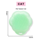 Pet Teezer Cat Brush - Image 4