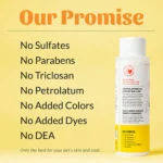 Skout's Honor® Pet Supply Company Cat Probiotic Honeysuckle Shampoo + Conditioner - Image 8