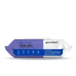 Earthbath Tushy Wipes for Pets - Rosemary & Chamomile - Neutralize Odors - XL Towel - 100ct - Image 4