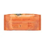 Pet Head Quick Fix Paw & Body Wipes for Dog and Cat - Peach + Aloe Vera - 80 ct - Image 2