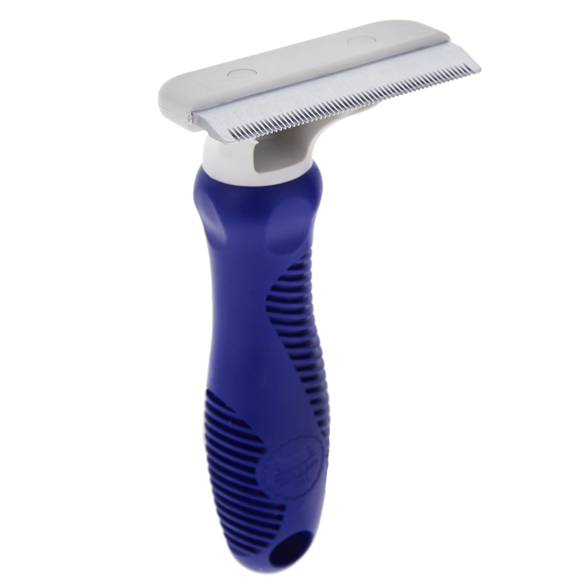 img_1761635789549_448_4arYErkZN.webp Whisker City® Short-Medium Hair Deshedding Cat Tool - Image 1