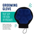 Whisker City® Cat Grooming Glove - Image 2