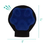 Whisker City® Cat Grooming Glove - Image 4