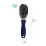 Whisker City® Bristle Cat Brush - Image 6