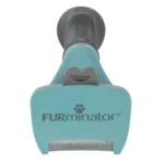 FURminator® Short Hair Undercoat deShedding Cat Tool - Image 3