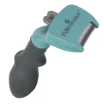 FURminator® Short Hair Undercoat deShedding Cat Tool - Image 4