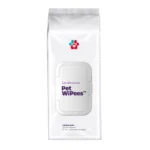 Pet Parents® Pet WiPees™ Cat Cleaning Wipes, Calming Scent