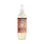 Mrs. Meyer's Clean Day Dog Deodorizing Spritz - White Peach, 8 oz