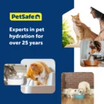 PetSafe® Ion-X Pet Fountain Filters - 4-Pack - Dual Filtration for Cleaner and Fresher Water - Image 5