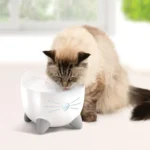 Catit® PIXI Cat Drinking Fountain - Image 2