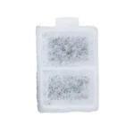 Whisker City® Carbon Activated Filter, 4 CT